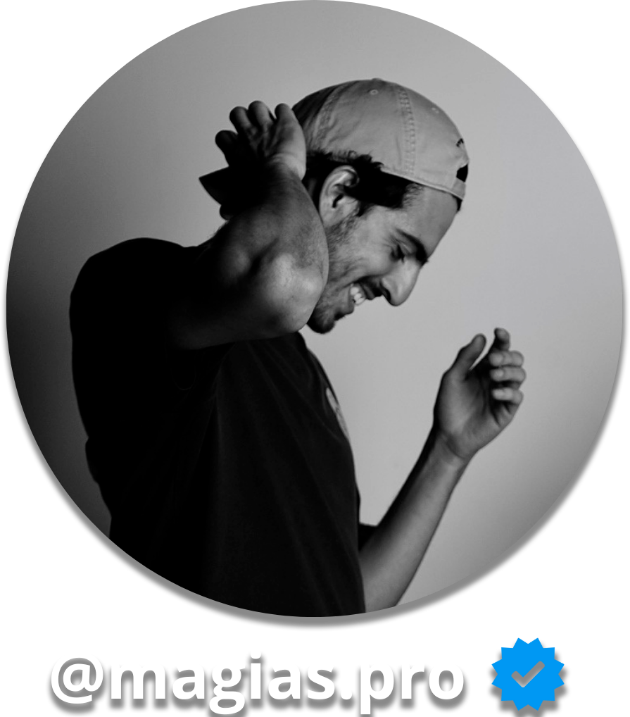 Magias Pro